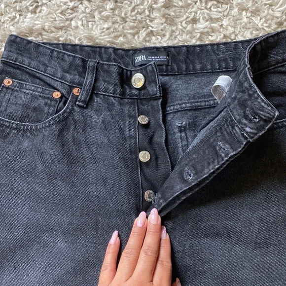 Zara Jeans - Picture 6 of 14